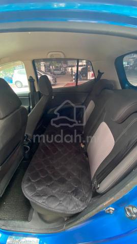 2010 Hyundai I10 1.1 STANDARD SPEC (A) - 5