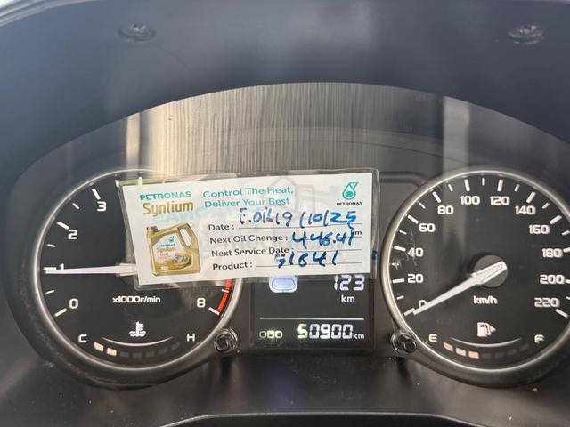 2020 Proton PERSONA 1.6 (A) 50900KM 3YR Warranty - 4