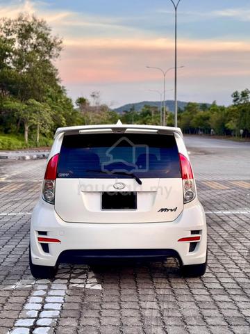 2009 Perodua MYVI 1.3 EZ MY05 M300 FACELIFT (A) - 2