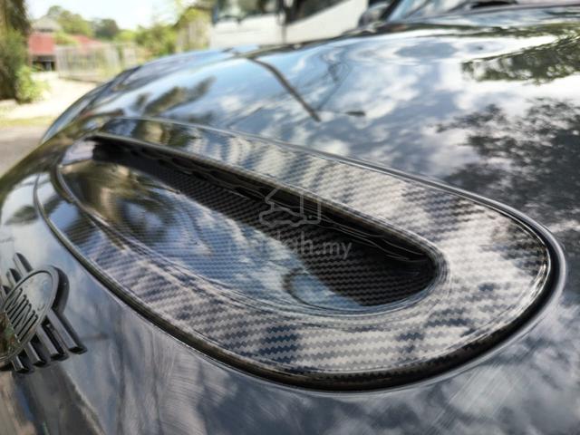 2022 Mini COOPER S 2.0 JCW HATCH FACELIFT (A) FSR - 5