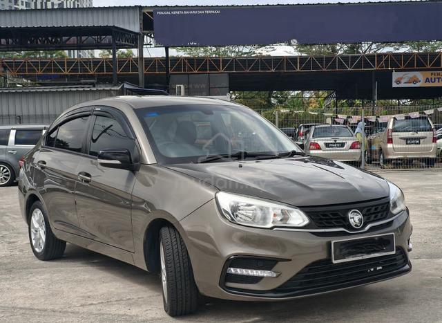 2023 Proton SAGA 1.3 PREMIUM AT MY19 FACELIFT (A) - 3