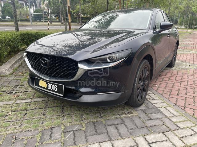 2023 Mazda CX-30 2.0 G HIGH IGNITE MY19 UPDATED - 2