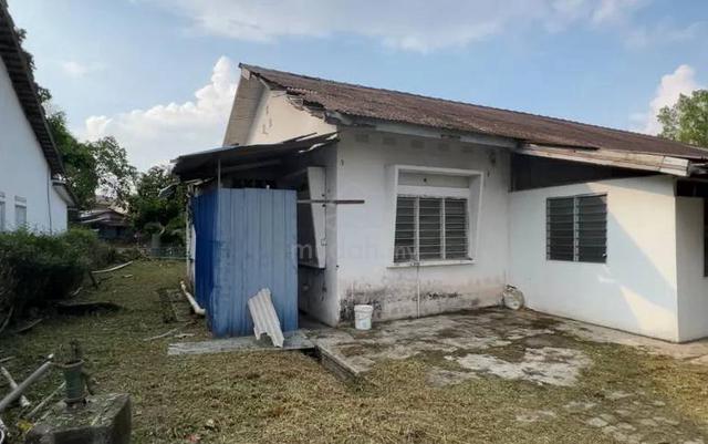 2 unit Semi D Gombak Setia 1