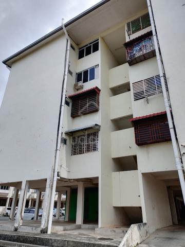 Pangsapuri Seri Mutiara Mas 2