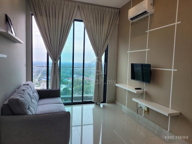 Maple Residences 1