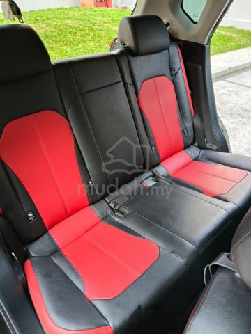 2022 Perodua MYVI 1.5 AV (A) - 2