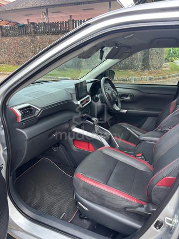 2023 Perodua ATIVA 1.0 AV - 5