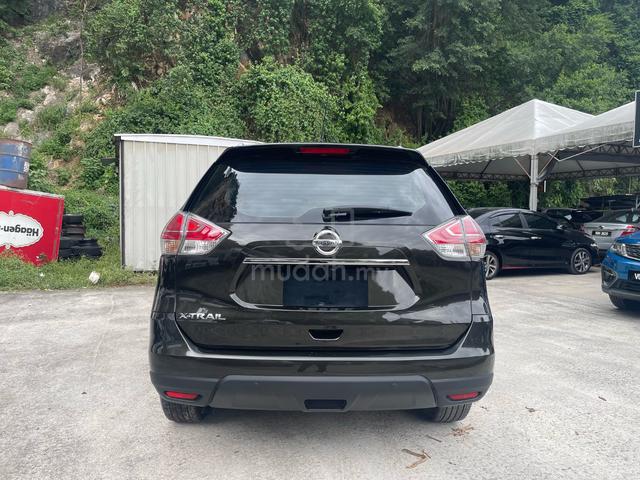 2016 Nissan X-TRAIL 2.0 (A) - 4