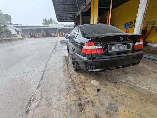 2003 Bmw 3 SERIES 2.0 18I (CBU) E46 (A) - 3