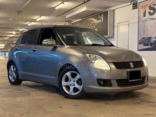 2009 Suzuki SWIFT 1.5 (A)/ GOOD CONDITION - 1