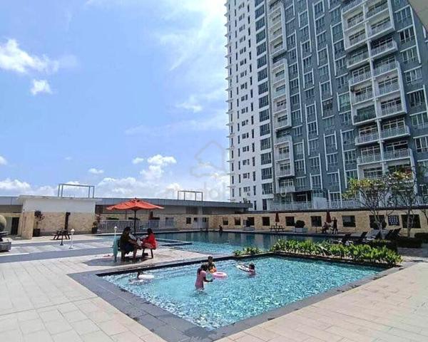 Bsp Skypark Condo 1