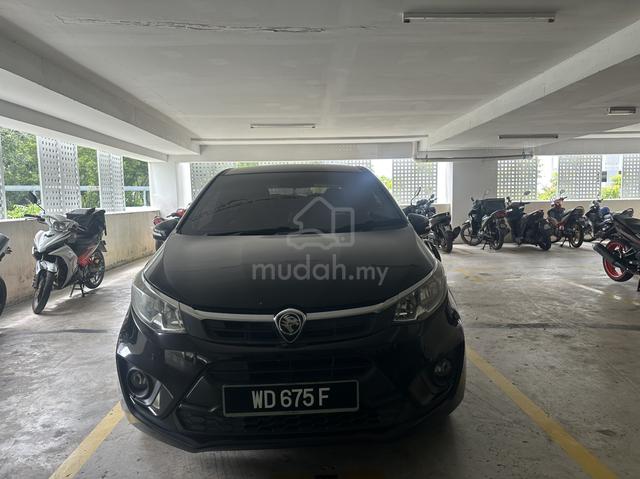 2016 Proton PERSONA 1.6 EXECUTIVE (A) - 1