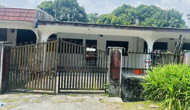 100% loan Lima kedai jln bahagia 1 low cost 1sty near tuas cashout 50k 1
