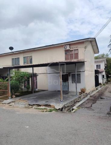 Krubong Jaya 2 storey Compact House 3room 2bath 890 sqft 1