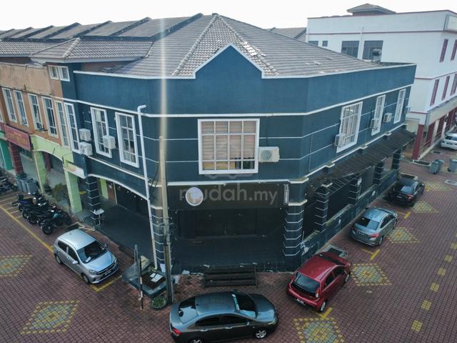 Taipan 2 Senawang 1