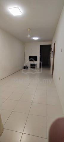 Rumah untuk diSEWA TAMAN GAMBANG DAMAI 1