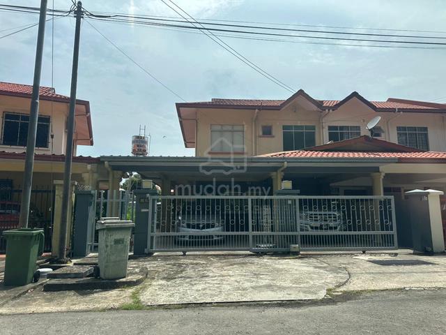 999yr Inanam Corner House Taman Bakti Ikhlas 1