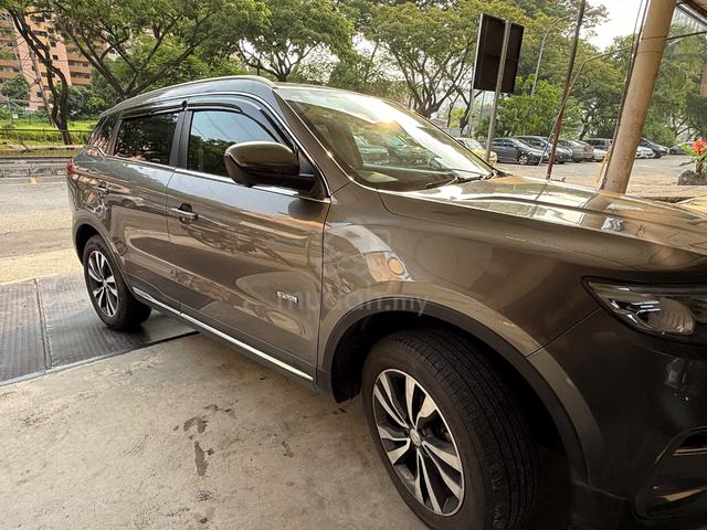 2019 Proton X70 1.8 EXECUTIVE 2WD (A) - 3