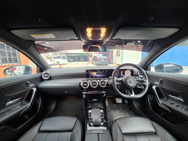 2019 Mercedes Benz A200 1.3 PROGRESSIVE LINE (A) - 4