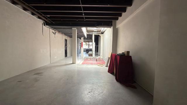 Double Storey Terrace Shop House Jln Kangsar 1