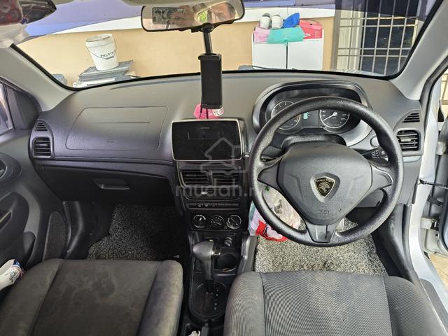 2022 Proton SAGA 1.3 STANDARD AT MY16 FACELIFT (A) - 3