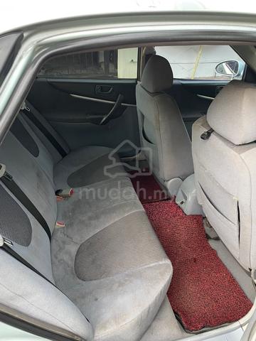2002 Proton WAJA 1.6 (M) - 4