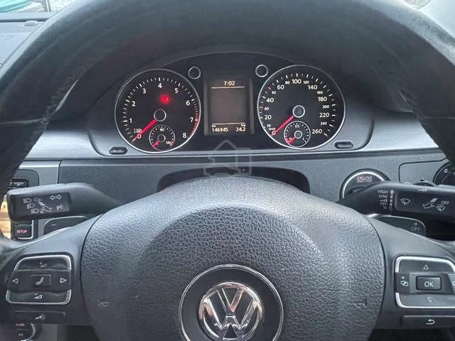 2015 Volkswagen PASSAT 1.8 TSI (CKD) ENHANCED (A) - 5