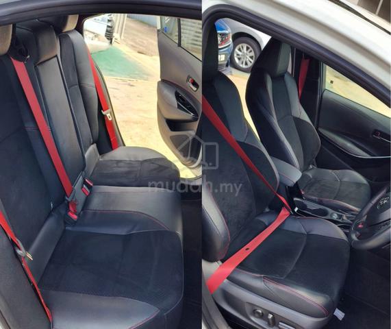 2025 TOYOTA Altis GR SPORT - GOOD CONDITION - 3
