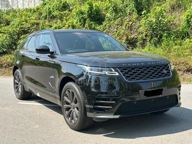 2018 Land Rover RANGE ROVER 2.0 VELAR D180 (A) - 3
