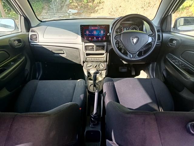 2021 Proton SAGA AT 1.3L (A) - 3