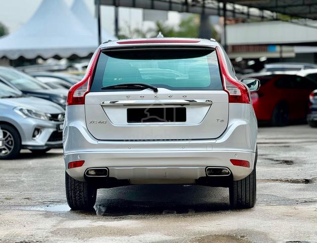 100%OriLOW-MIL🌟2017 Volvo XC60 2.0 T6 FuL0N 0depo - 5