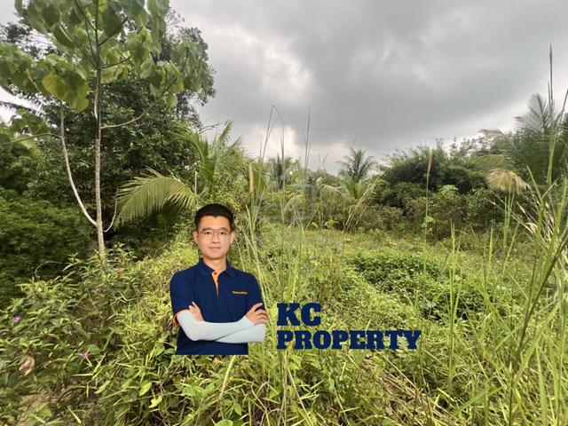 Zoning Perumahan 2.46Acre Tanah Tepi Taman Bayan, Sg Ular, Kulim 4