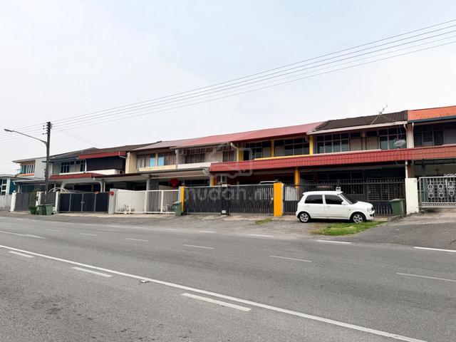 Double Storey, FOOCHOW ROAD 1