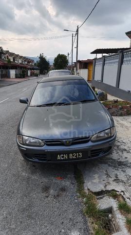 1995 Proton WIRA 1.5 GL (M) - 1