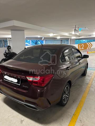 2019 Proton SAGA 1.3 PREMIUM (A) - DIRECT OWNER - 3