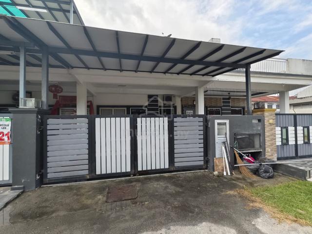 Rumah 2 tingkat utk dijual(below market) 1
