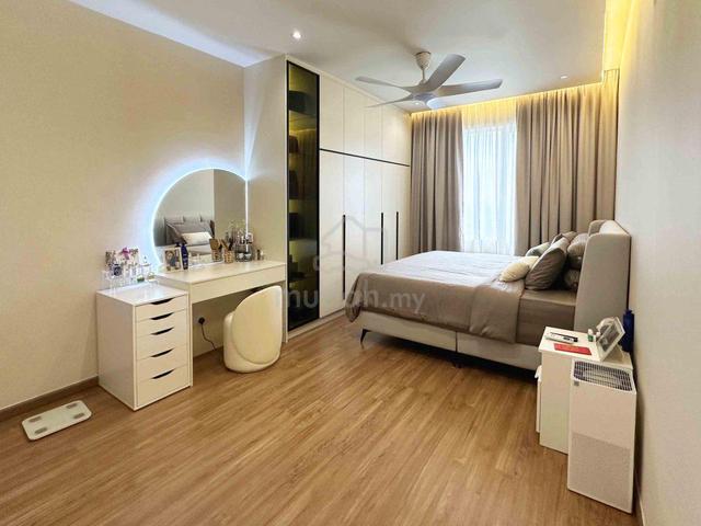 Luyang Master Room ( Near HQE ) 1