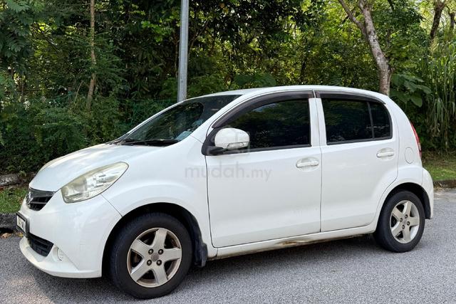 2014 Perodua MYVI 1.3 EZi PREMIUM (A) - 3