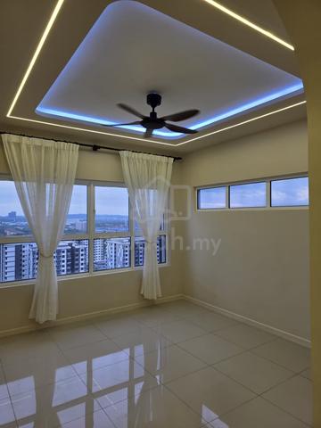 Nadayu 801 @ Subang Murni 1