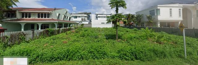 SALE Sabah Tawau Jalan Sin Onn Residential CL999 Flat Land 7930 sq ft 1
