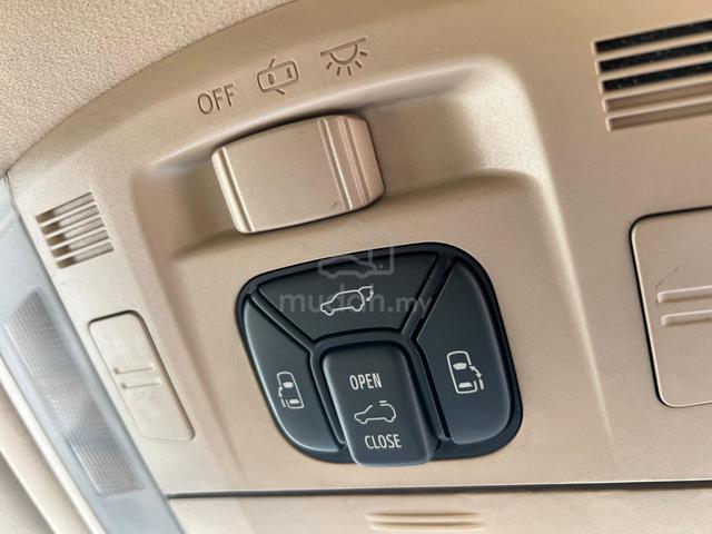 2014 Toyota ALPHARD 3.5 FACELIFT PILOT SEAT SUNROF - 4