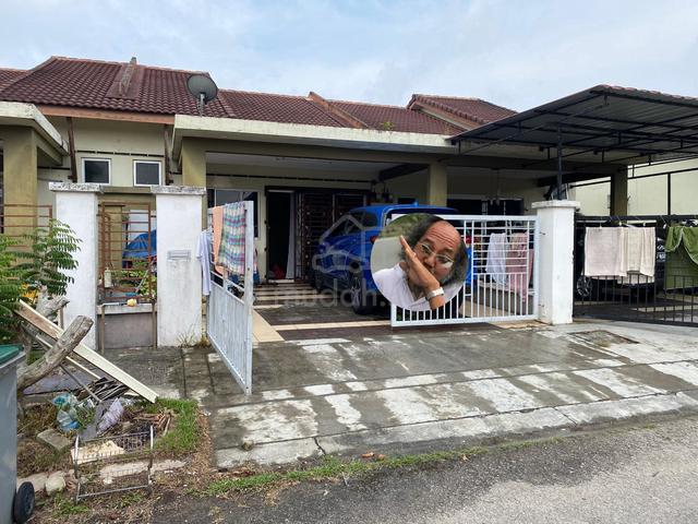 JLN SERI IMPIAN 7 l TMN SERI IMPIAN l FULL LOAN l BELOW MARKET 1