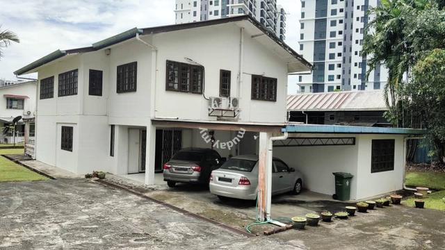 mudah sarawak house for sale