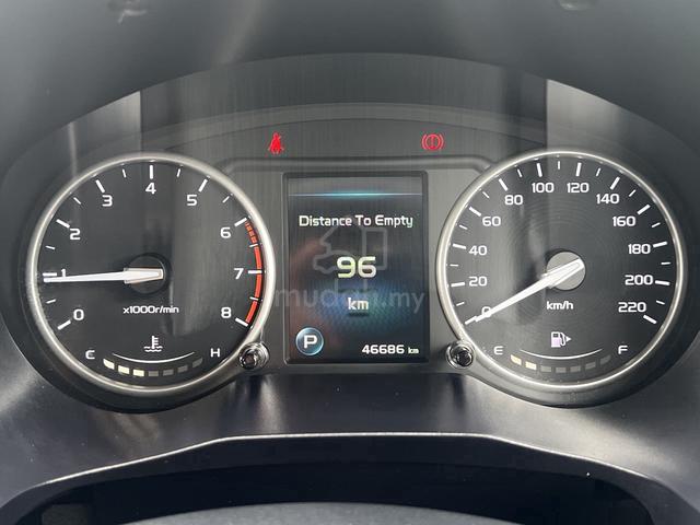 2022 Proton PERSONA 1.6 PREMIUM 46K FSR FL WITH WT - 3