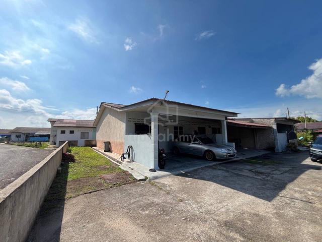 [ENDLOT MURAH🌟] Teres Setingkat Taman Kuala Permai 1