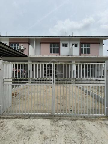 Pasir Gudang 2 Storey House Jalan Kemboja Bandar Bestari Perdana G&G 1