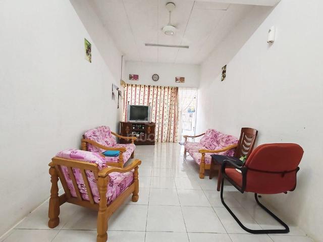 TAMAN KUALA SELANGOR UTAMA, Kuala Selangor [End Lot] 5