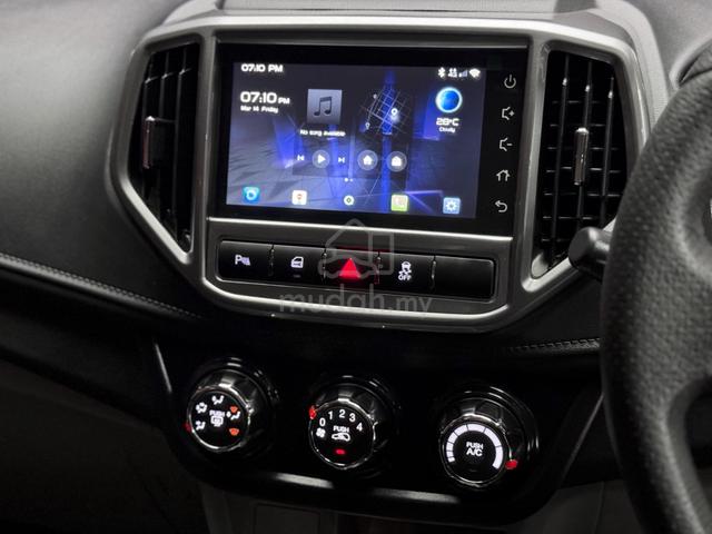 2020 Proton PERSONA PREMIUM 1.6L (A) - 4
