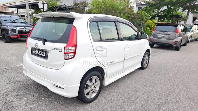 2011 Perodua MYVI 1.3 EZi FACELIFT (A) - 5