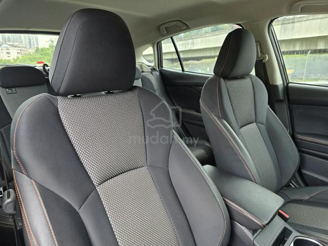 Subaru XV 2.0 I-P FACELIFT ⭐P/SHIFT / F.LEATHER - 4